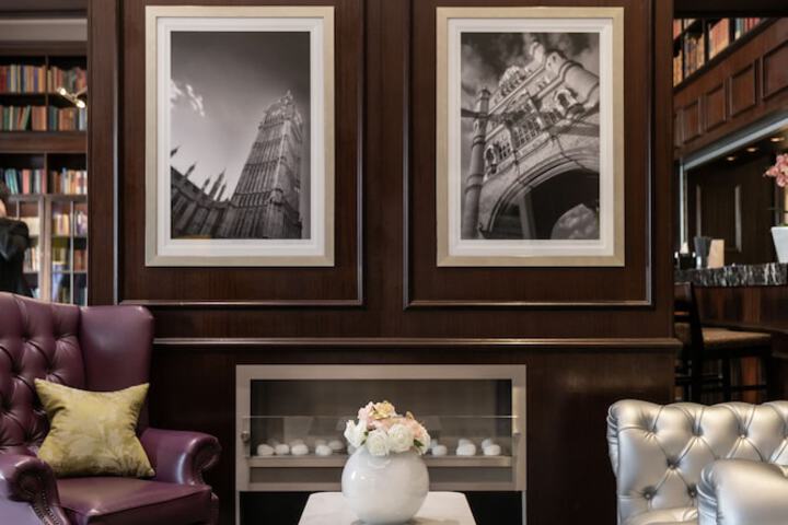 Hotel Interior 2 of 43