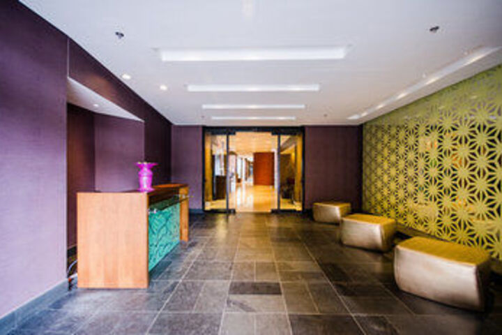 Hotel Interior 6 of 12