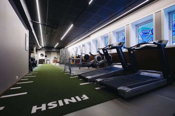 Health and Fitness 37 of 56