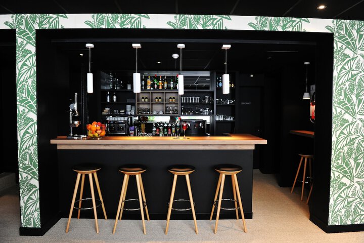 Urban Style Hotel de France in Vannes