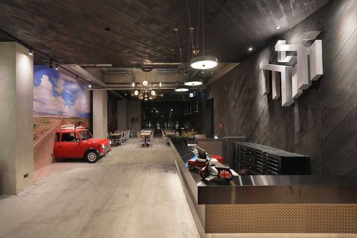 Hotel Interior 2 of 41