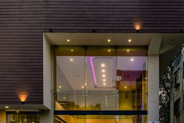 Hotel Veronica