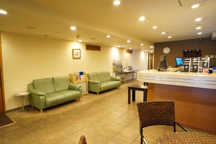 Hotel Interior 2 of 29