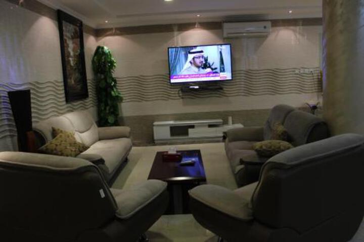 Dor Alkhozama Aparthotel