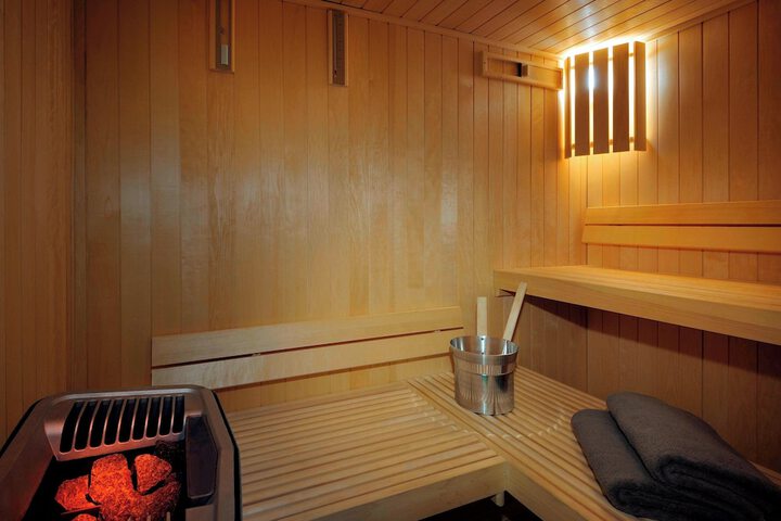 Hotel Amenity