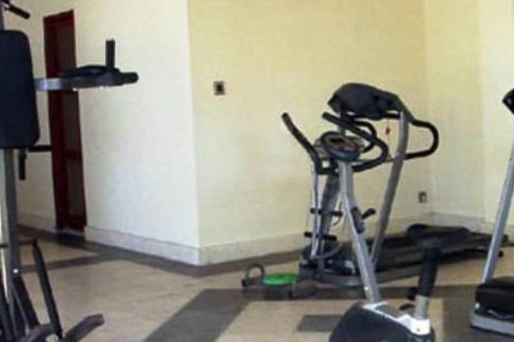 Health and Fitness 51 of 57