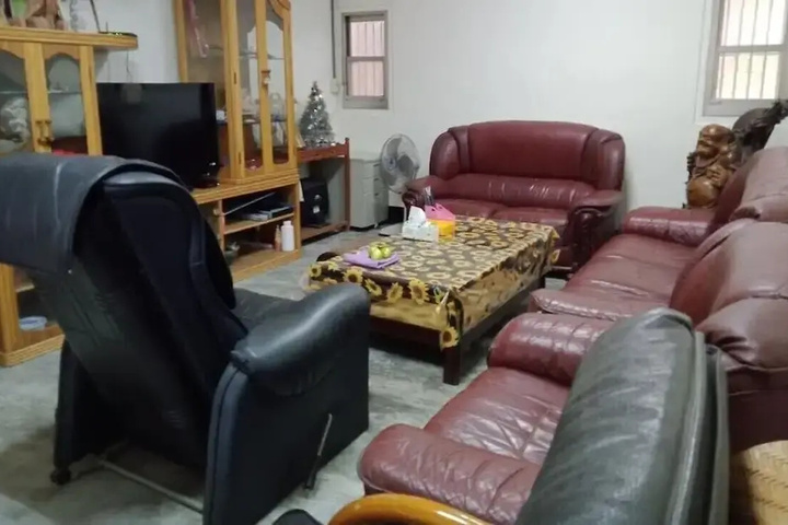 Henan Hall Homestay