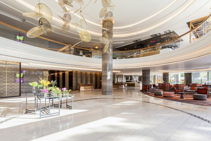 Hotel Interior 2 of 250