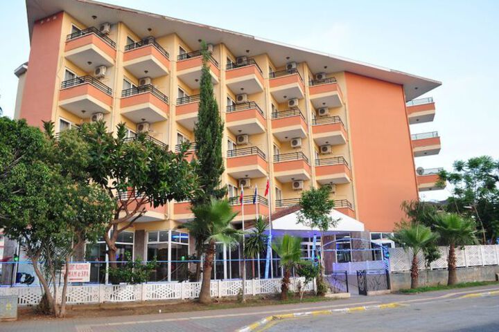 RIAD INESLISA