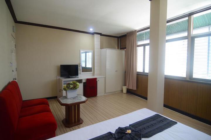 Room Interior