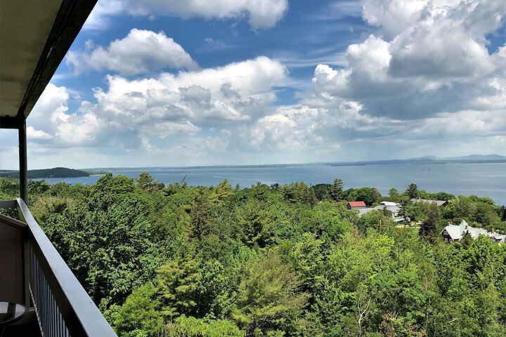 Hotel View 96 of 111