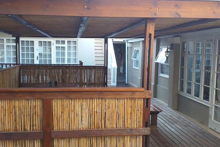 Terrace/Patio 16 of 26