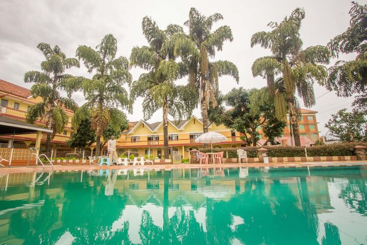 Jokas Hotel