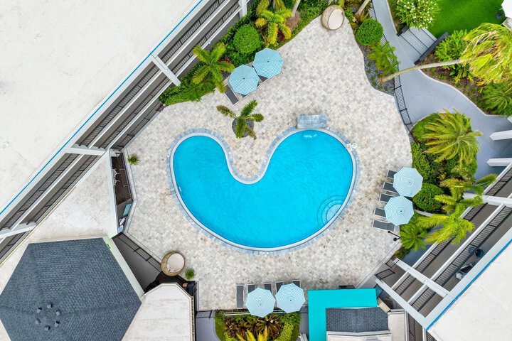 Fitness Facility Photos