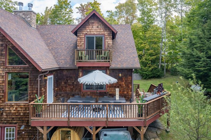 Sundeck 107 of 116