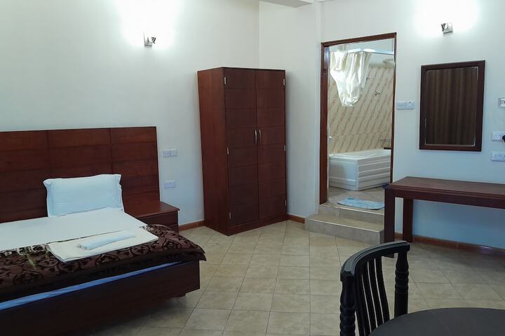 Blue Star Apartments