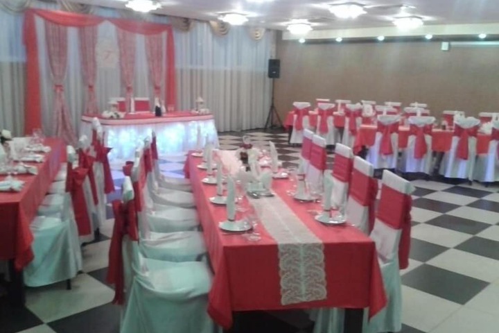 Ballroom/Hall 67 of 75