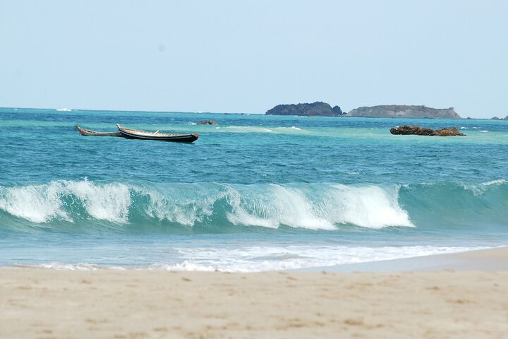 Beach 75 of 87