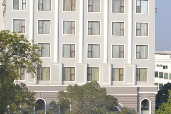 Hotel 46 of 48