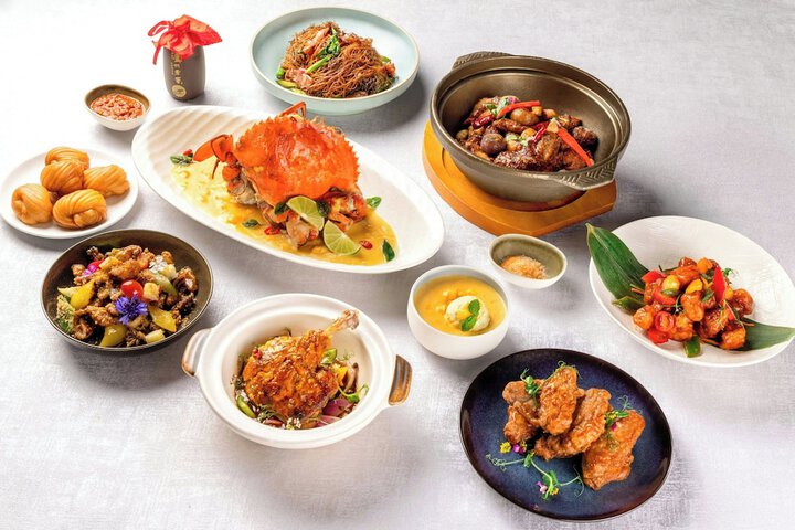 Dining 46 of 64