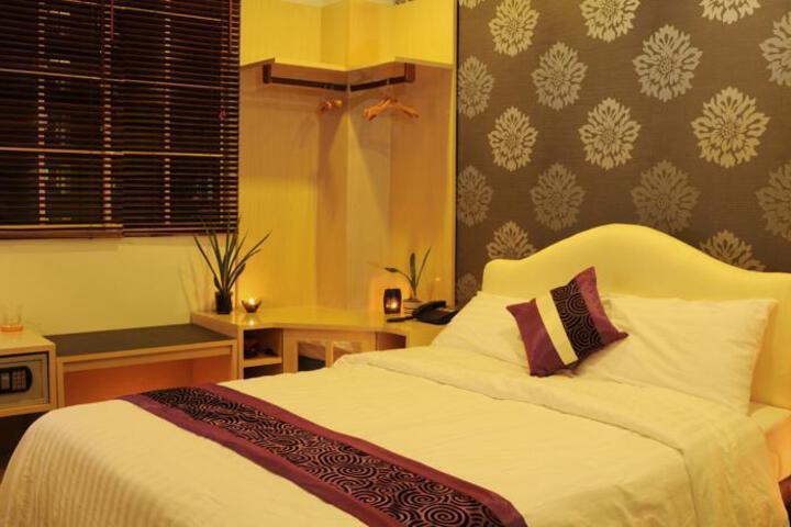 Photo of DACE HOTEL