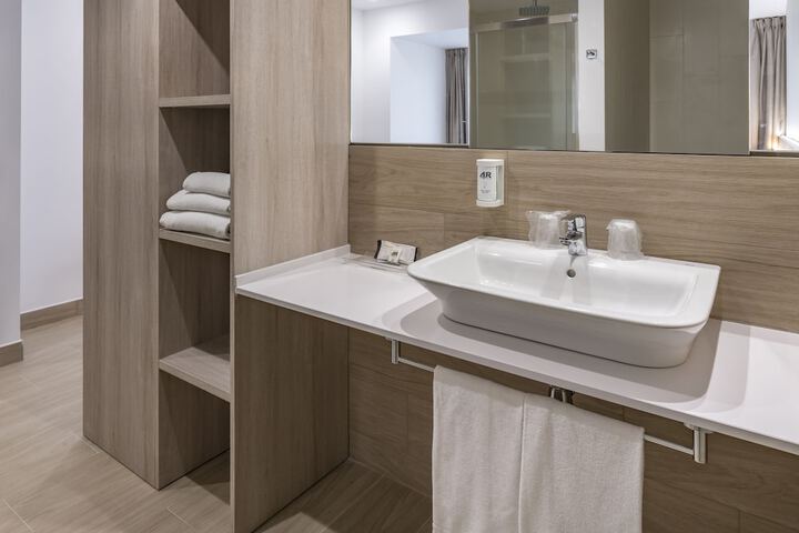 Bathroom Vanities