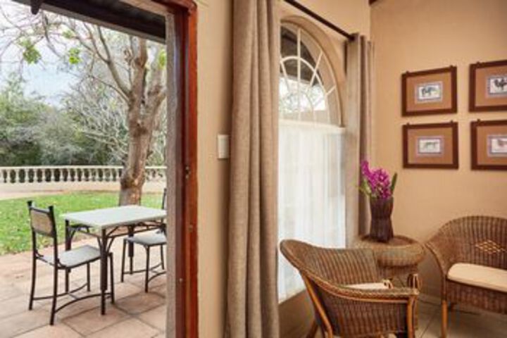 Terrace/Patio 124 of 132