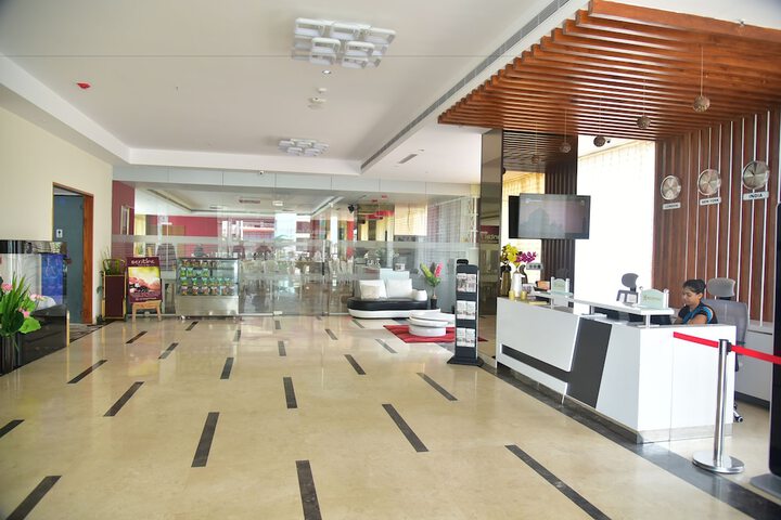 Hotel Interior 2 of 15