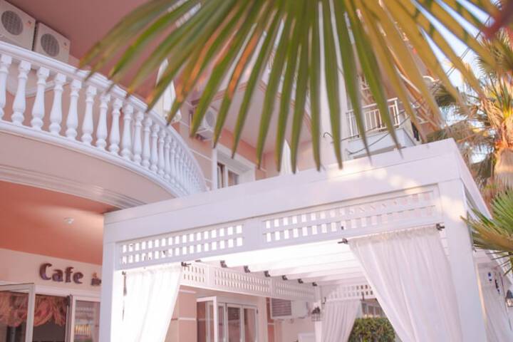 Hotel Vizantio