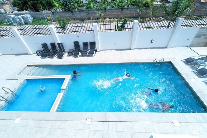 Pool 7 of 13