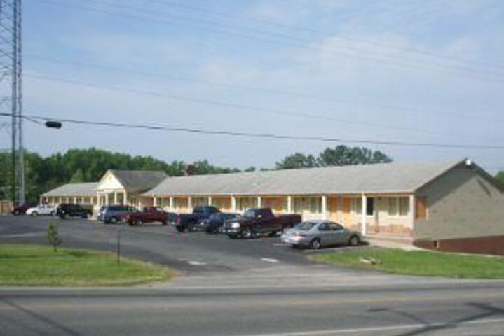 Hotel 7 of 7