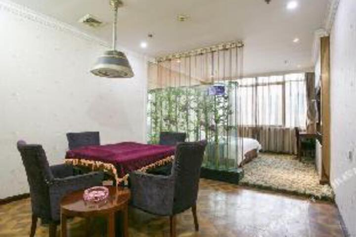 Gelin Fashion Hotel