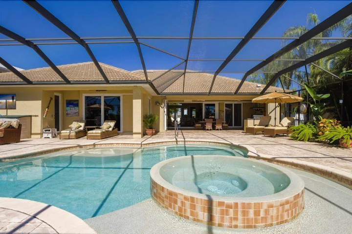 Pool 12 of 22