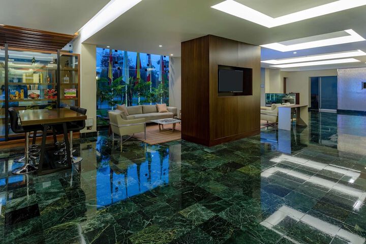 Hotel Interior 8 of 125