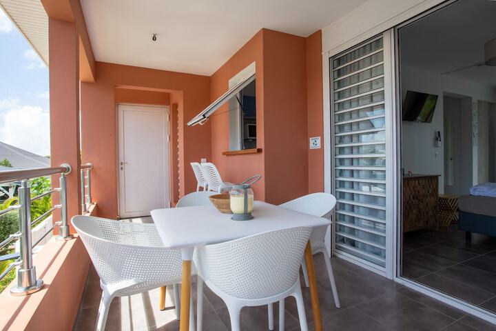 Terrace/Patio 51 of 87