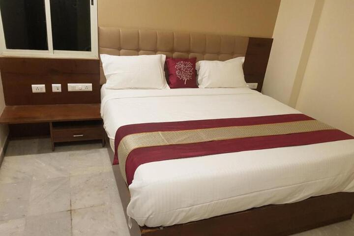 Durga Residency