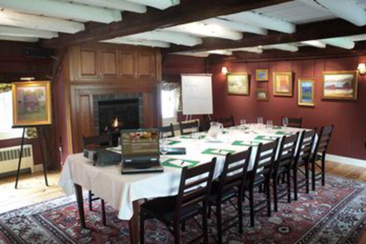 Meeting 6 of 8