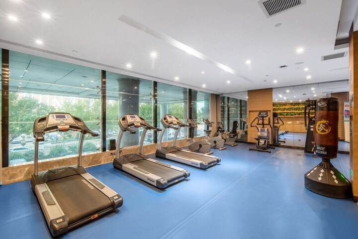 Health and Fitness 32 of 43
