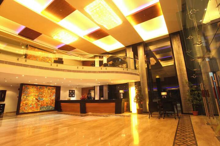 Hotel Interior 2 of 43