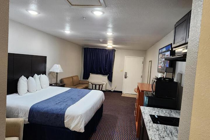 Inside Room Photo