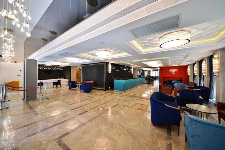 Hotel Interior 2 of 63