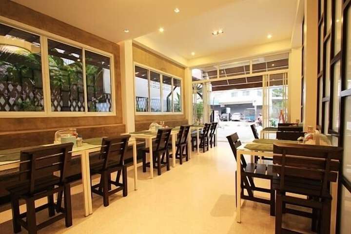 Cafe