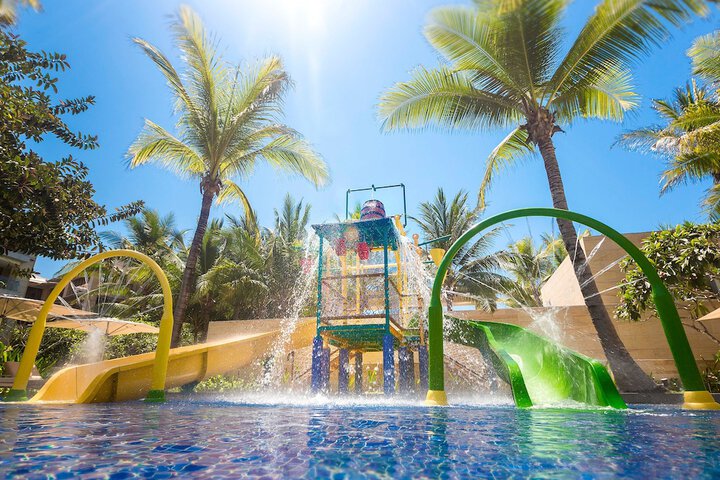 Pool to Cool