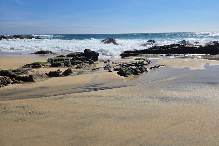 Beach 119 of 229