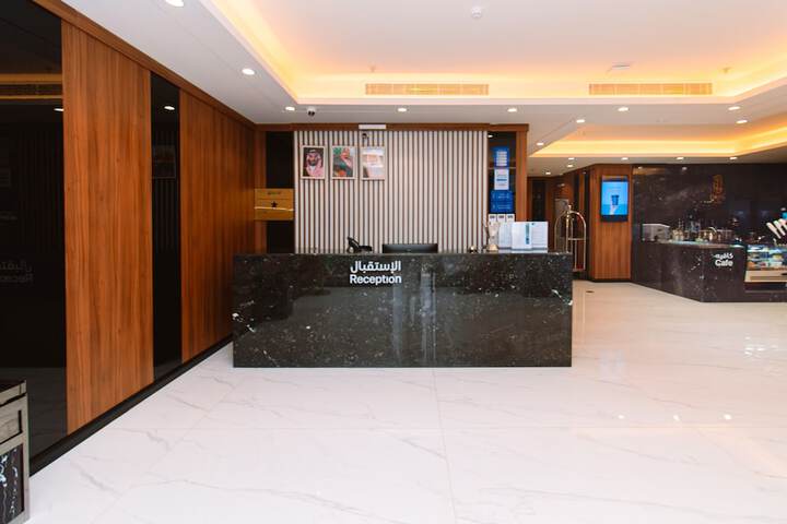 Hotel Interior 5 of 22
