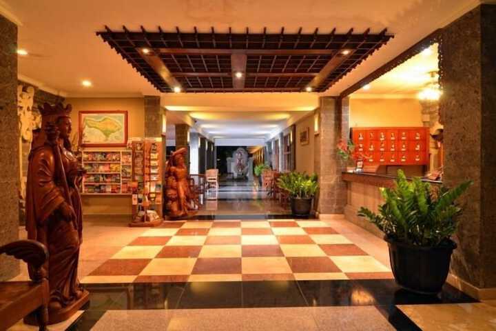 Hotel Interior 2 of 17