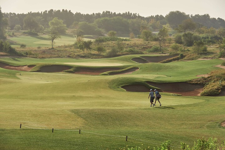 Golf 84 of 199