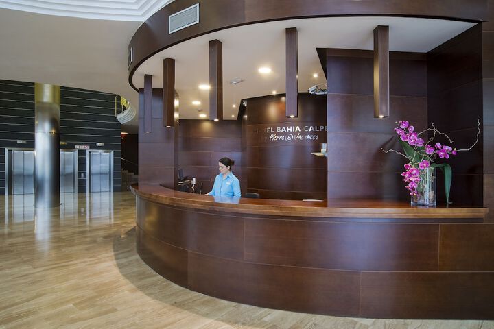 Hotel Interior 3 of 68