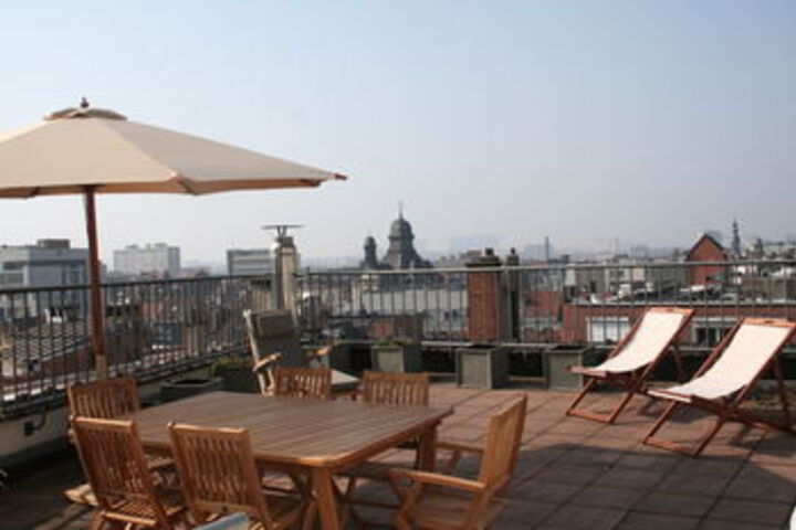 Terrace/Patio 27 of 27