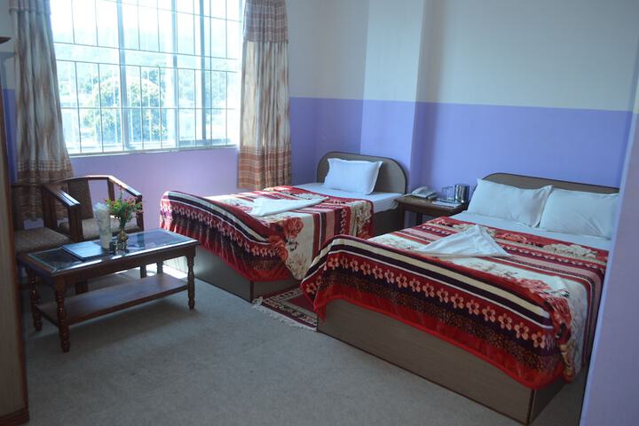 Room 2 of 26